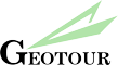 Geotour One Logo